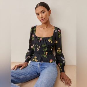 Reformation Hearth Top